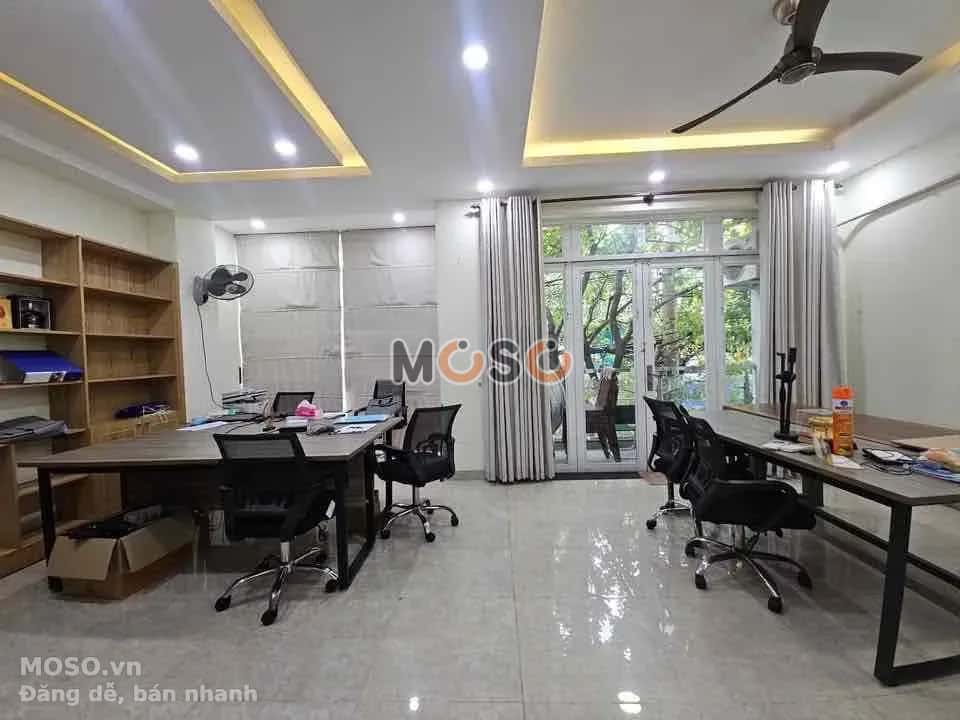 Cho thuê nhà hẻm Lương Định Của Quận 2 cũ, TP.HCM – 4 phòng ngủ, giá 45 triệu - ảnh 6