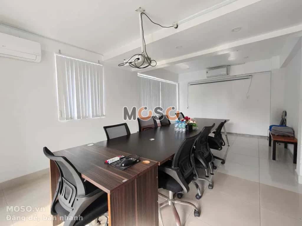 Cho thuê nhà hẻm Lương Định Của Quận 2 cũ, TP.HCM – 4 phòng ngủ, giá 45 triệu - ảnh 5