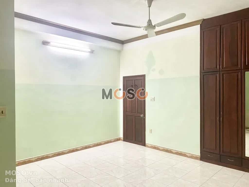 Cho thuê phòng trọ Quốc lộ 1A Quận 12, TP.HCM – 1 phòng ngủ, giá 2.3 triệu - ảnh 1