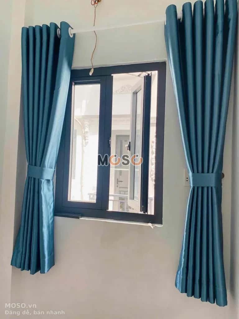 Cho thuê nhà hẻm Huỳnh Tấn Phát Huyện Nhà Bè, TP.HCM – 4 phòng ngủ, giá 7 triệu - ảnh 8