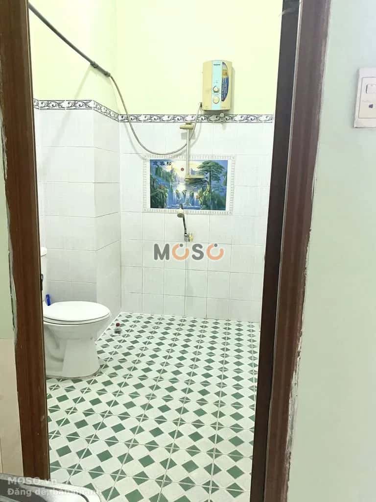 Cho thuê phòng trọ Quốc lộ 1A Quận 12, TP.HCM – 1 phòng ngủ, giá 2.3 triệu - ảnh 5