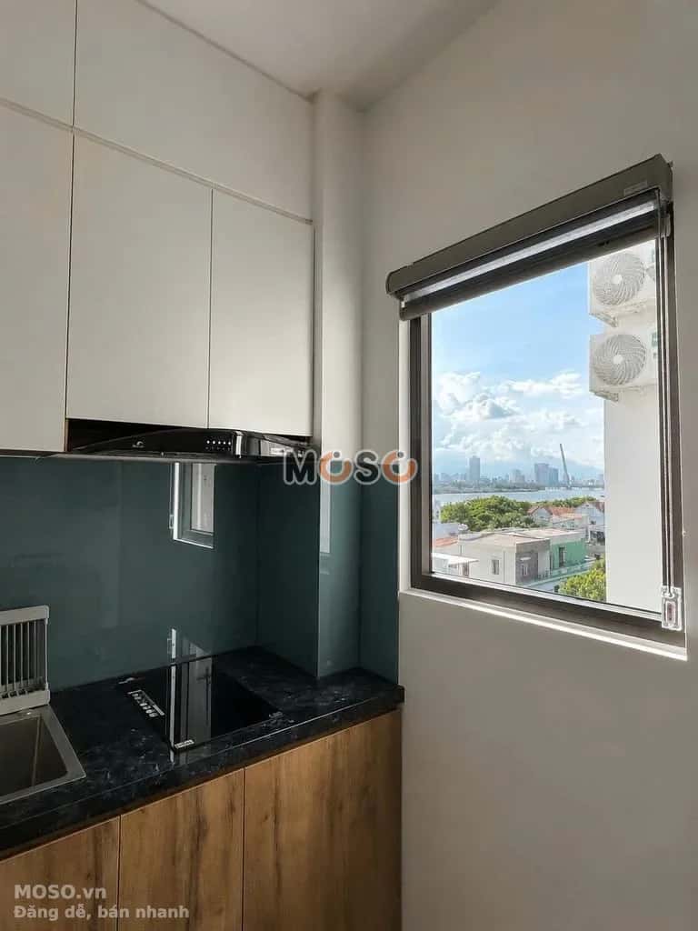 Cho thuê căn hộ chung cư Hồ Huân Nghiệp Ngũ Hành Sơn, Đà Nẵng – 1 phòng ngủ, giá 14.5 triệu - ảnh 5