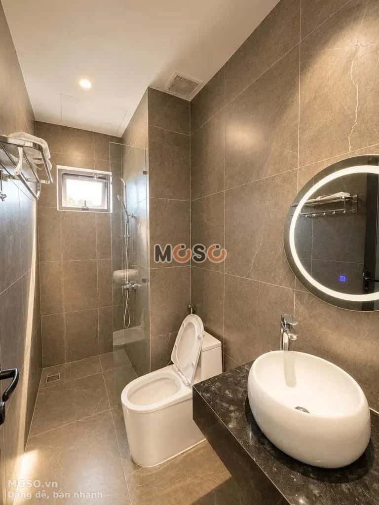 Cho thuê căn hộ chung cư Hồ Huân Nghiệp Ngũ Hành Sơn, Đà Nẵng – 1 phòng ngủ, giá 14.5 triệu - ảnh 8