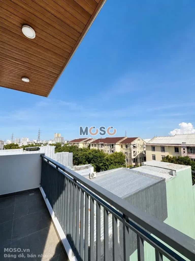 Cho thuê căn hộ chung cư Hồ Huân Nghiệp Ngũ Hành Sơn, Đà Nẵng – 1 phòng ngủ, giá 14.5 triệu - ảnh 9