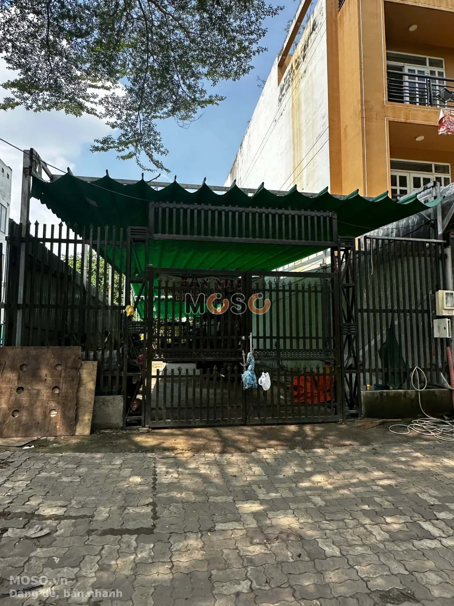 Bán đất Số 6 Thành phố Thủ Đức, TP.HCM – giá 14.5 tỷ - ảnh 2