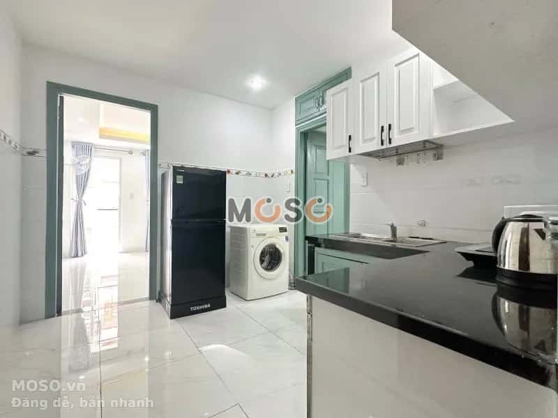 Cho thuê BĐS khác Đường Hùng Vương Quận 3, TP.HCM – giá 8.5 triệu - ảnh 1