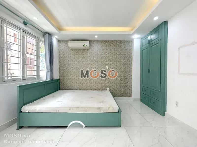 Cho thuê BĐS khác Đường Hùng Vương Quận 3, TP.HCM – giá 8.5 triệu - ảnh 4