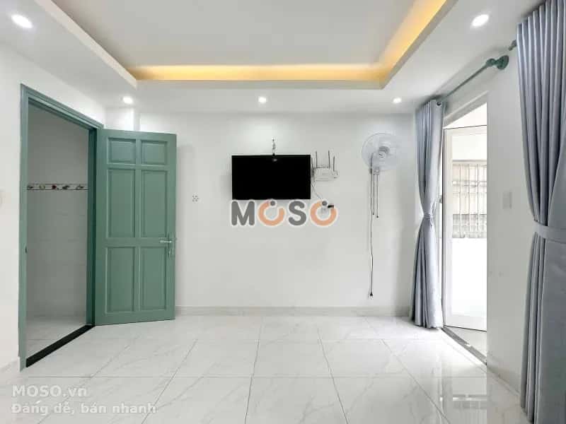 Cho thuê BĐS khác Đường Hùng Vương Quận 3, TP.HCM – giá 8.5 triệu - ảnh 5