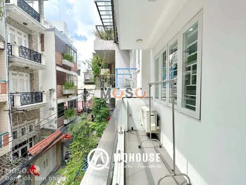 Cho thuê BĐS khác Đường Hùng Vương Quận 3, TP.HCM – giá 8.5 triệu - ảnh 7