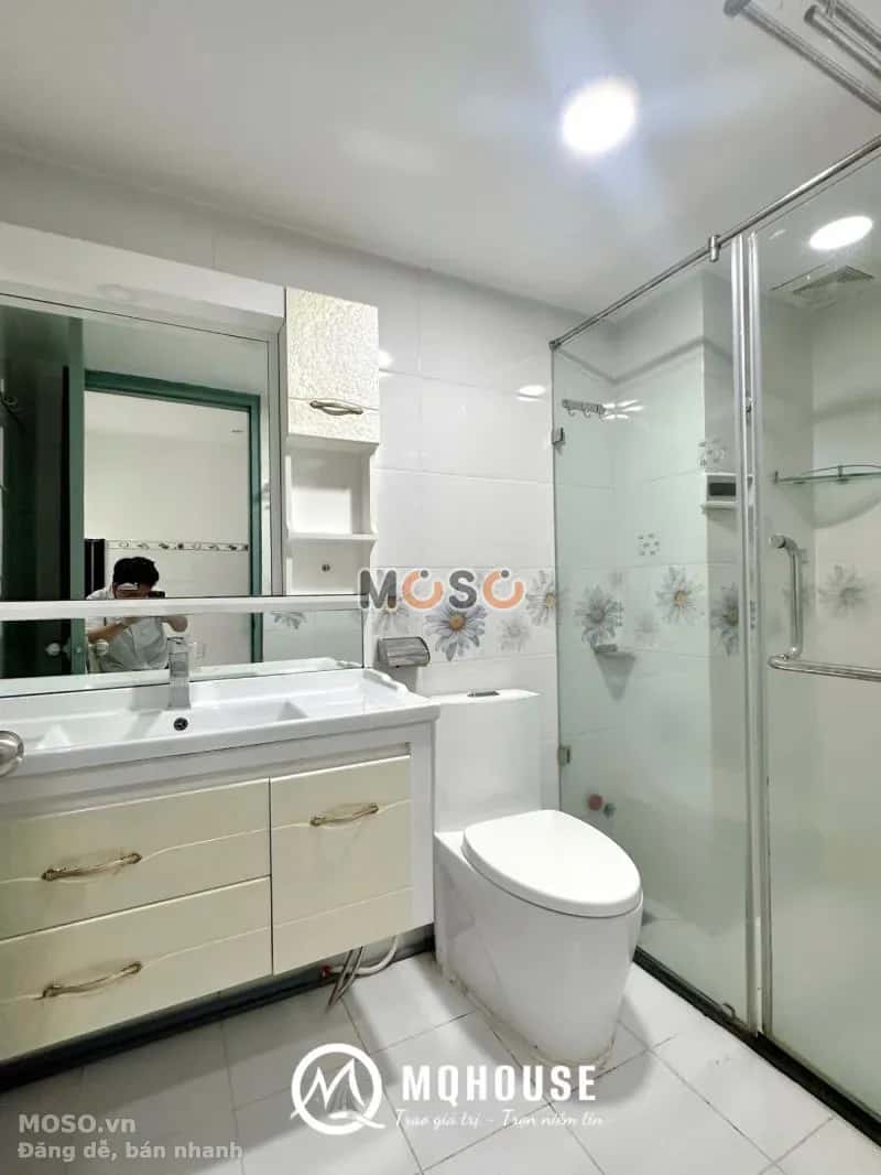 Cho thuê BĐS khác Đường Hùng Vương Quận 3, TP.HCM – giá 8.5 triệu - ảnh 8