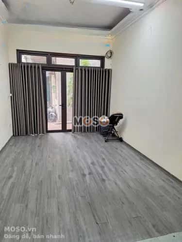 Cho thuê nhà hẻm Đường Nguyễn Văn Cừ Bồ Đề, Hà Nội – 4 phòng ngủ, giá 7.7 triệu - ảnh 3