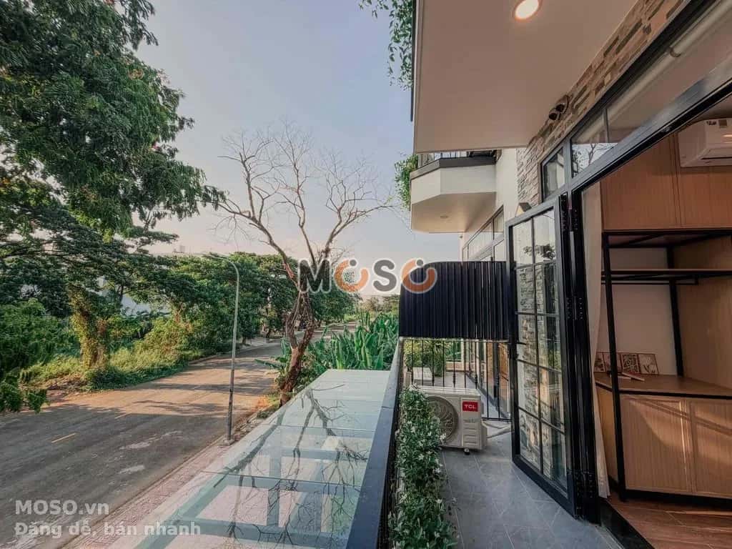 Cho thuê căn hộ chung cư Hẻm D22 Huyện Bình Chánh, TP.HCM – 1 phòng ngủ, giá 6.5 triệu - ảnh 6
