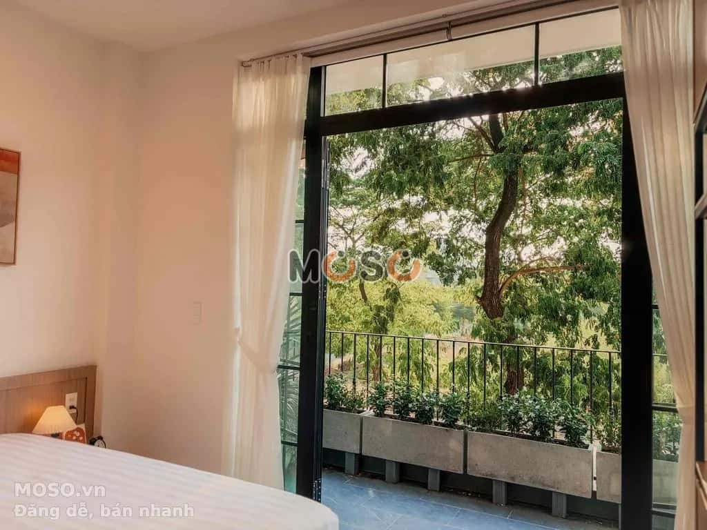 Cho thuê căn hộ chung cư Hẻm D22 Huyện Bình Chánh, TP.HCM – 1 phòng ngủ, giá 6.5 triệu - ảnh 7