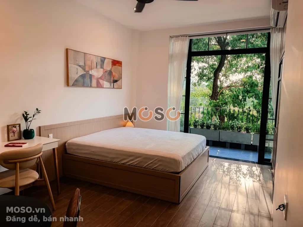 Cho thuê căn hộ chung cư Hẻm D22 Huyện Bình Chánh, TP.HCM – 1 phòng ngủ, giá 6.5 triệu - ảnh 10