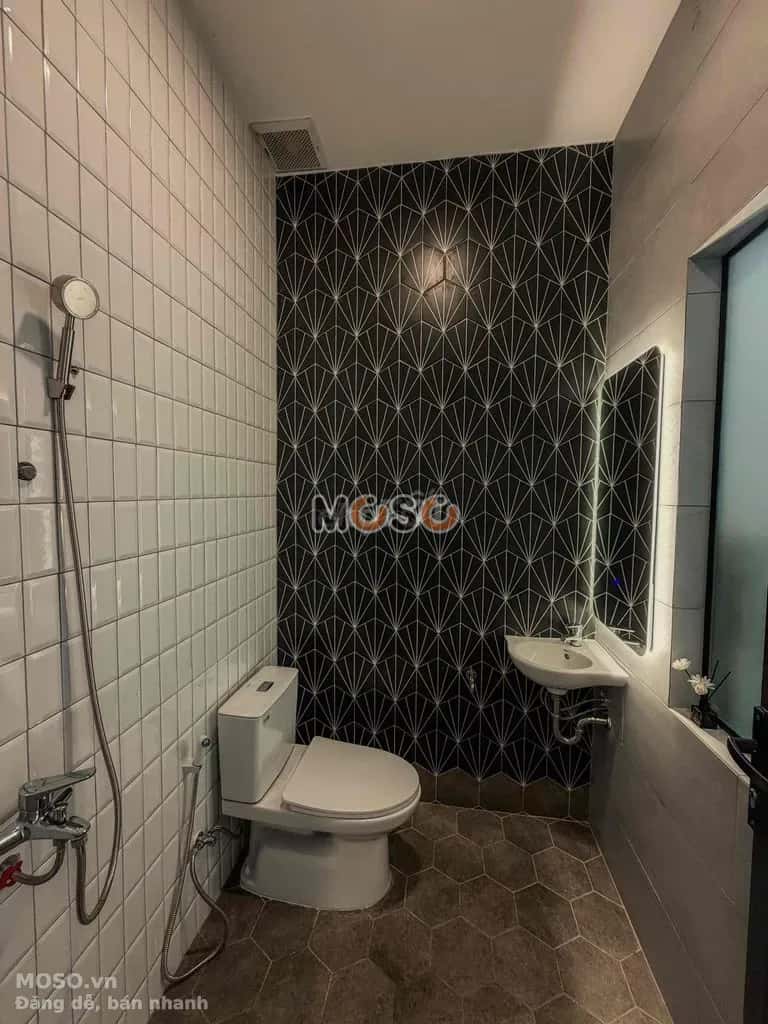Cho thuê căn hộ chung cư Hẻm D22 Huyện Bình Chánh, TP.HCM – 1 phòng ngủ, giá 6.5 triệu - ảnh 12