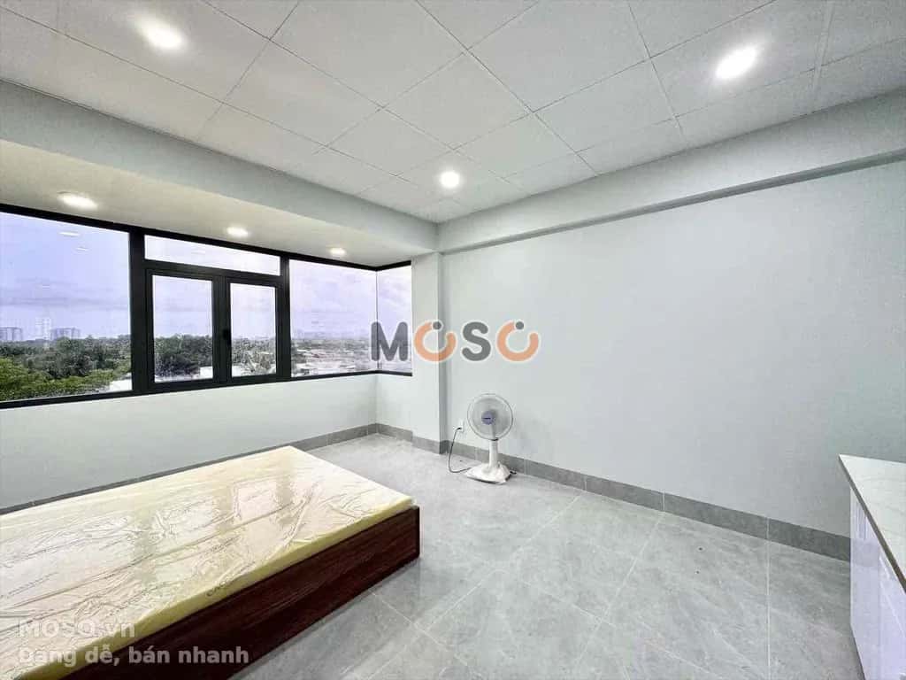 Cho thuê căn hộ chung cư Đường Phạm Nhữ Tăng Quận 8, TP.HCM – giá 4.3 triệu - ảnh 4