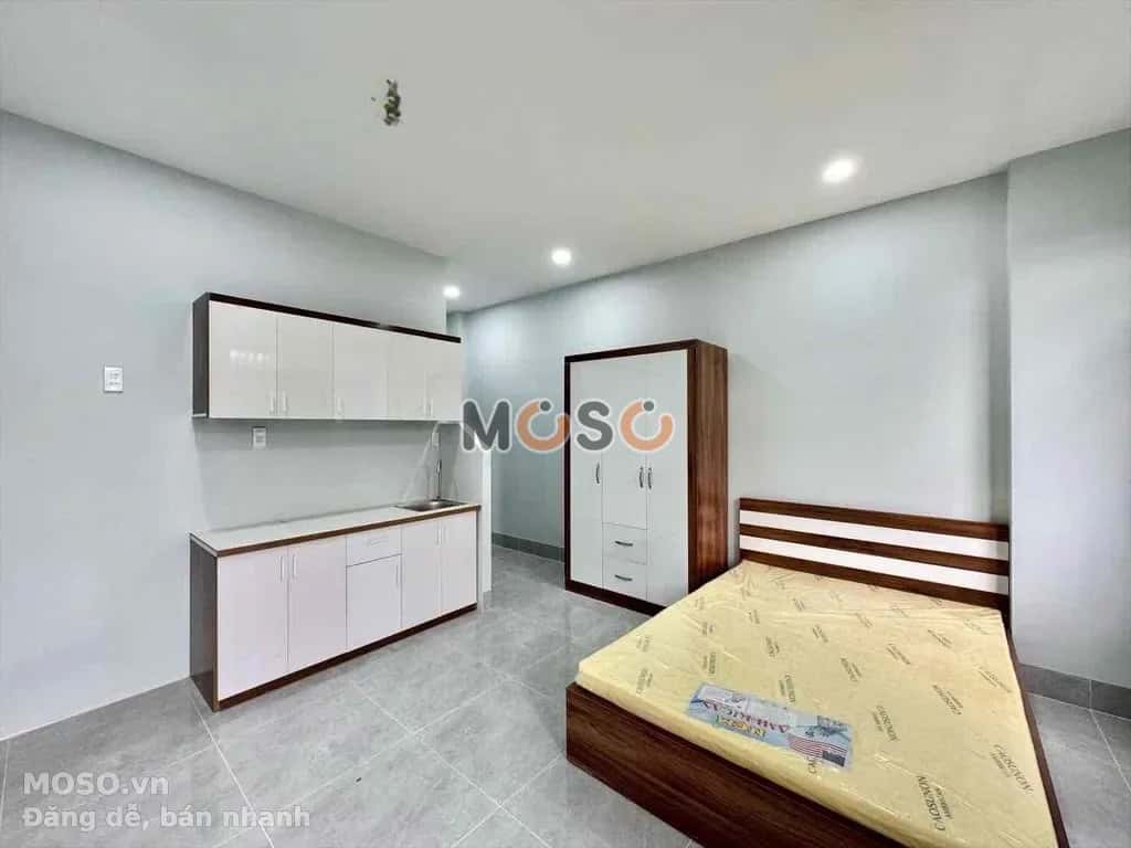 Cho thuê căn hộ chung cư Đường Phạm Nhữ Tăng Quận 8, TP.HCM – giá 4.3 triệu - ảnh 7