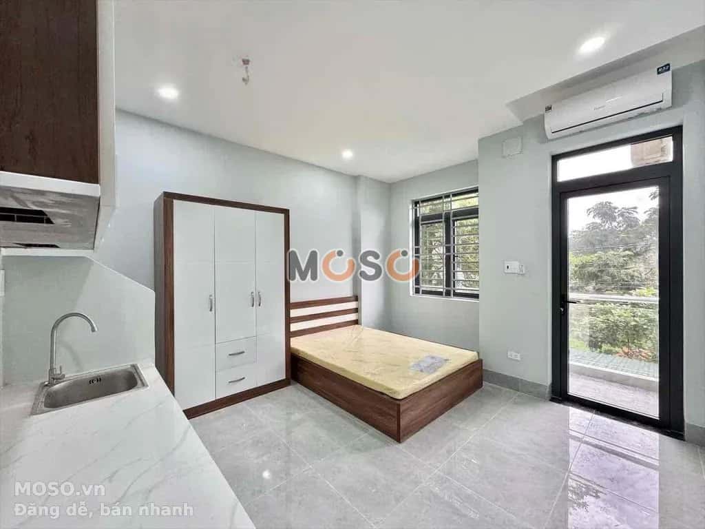 Cho thuê căn hộ chung cư Đường Phạm Nhữ Tăng Quận 8, TP.HCM – giá 4.3 triệu - ảnh 6