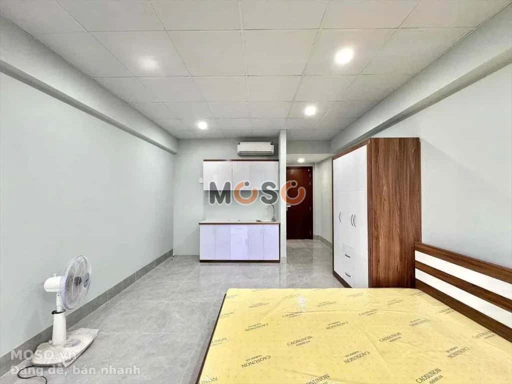 Cho thuê căn hộ chung cư Đường Phạm Nhữ Tăng Quận 8, TP.HCM – giá 4.3 triệu - ảnh 9