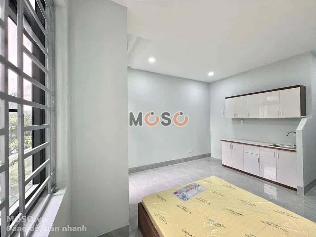 Cho thuê căn hộ chung cư Đường Phạm Nhữ Tăng Quận 8, TP.HCM – giá 4.3 triệu - ảnh 12
