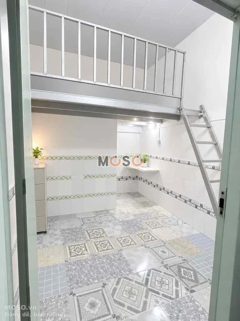Cho thuê phòng trọ Lê Khả Phiêu Quận Bình Tân, TP.HCM – giá 1.6 triệu - ảnh 1