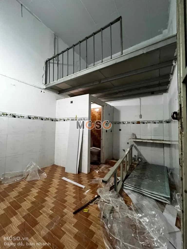 Cho thuê phòng trọ Lê Khả Phiêu Quận Bình Tân, TP.HCM – giá 1.6 triệu - ảnh 4
