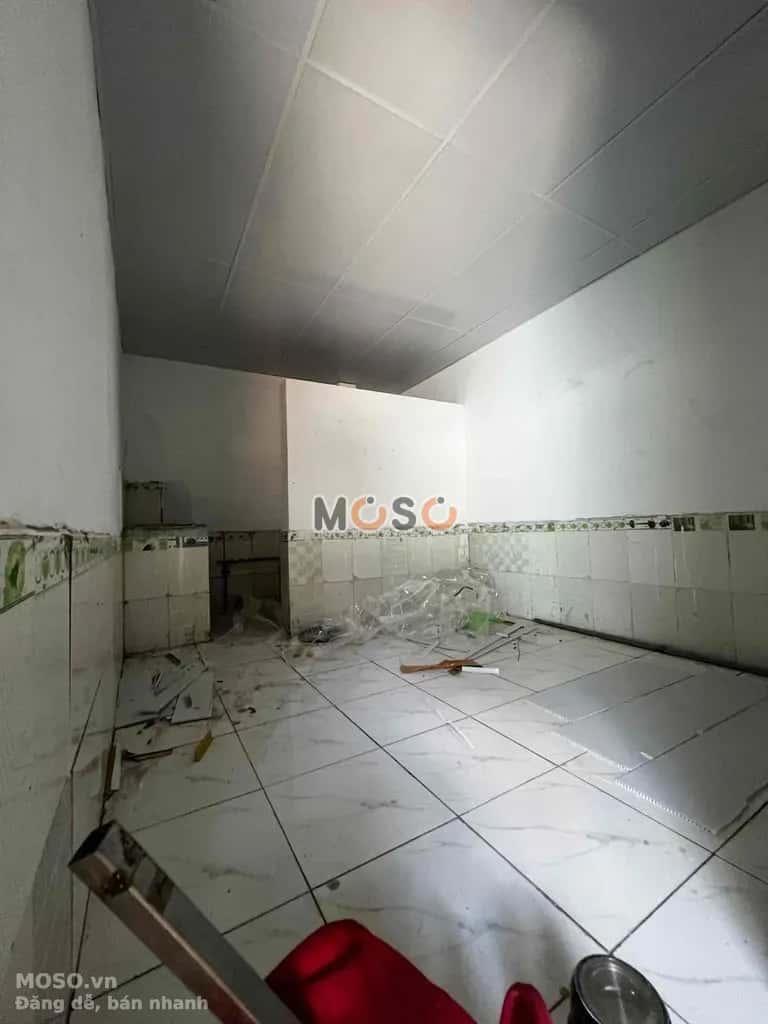 Cho thuê phòng trọ Lê Khả Phiêu Quận Bình Tân, TP.HCM – giá 1.6 triệu - ảnh 6