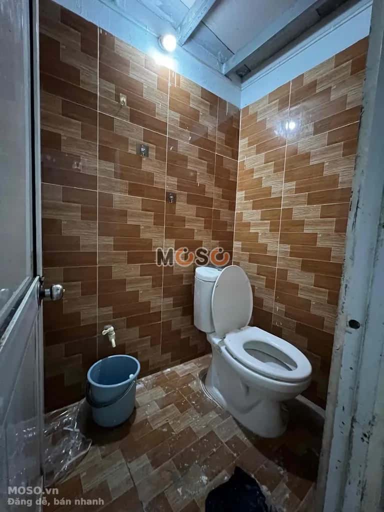 Cho thuê phòng trọ Lê Khả Phiêu Quận Bình Tân, TP.HCM – giá 1.6 triệu - ảnh 5