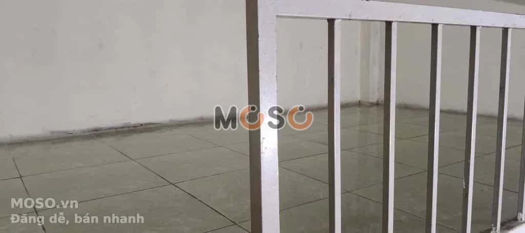 Cho thuê phòng trọ Đường tỉnh 825 Quận Bình Tân, TP.HCM – giá 1.5 triệu - ảnh 4