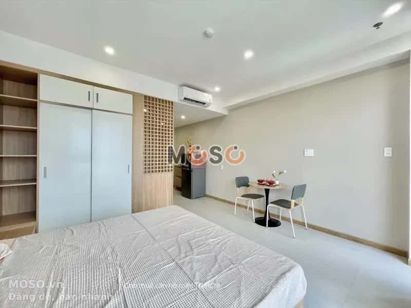 Cho thuê căn hộ chung cư Đường Lâm Văn Bền Quận 7, TP.HCM – 1 phòng ngủ, giá 7 triệu - ảnh 6