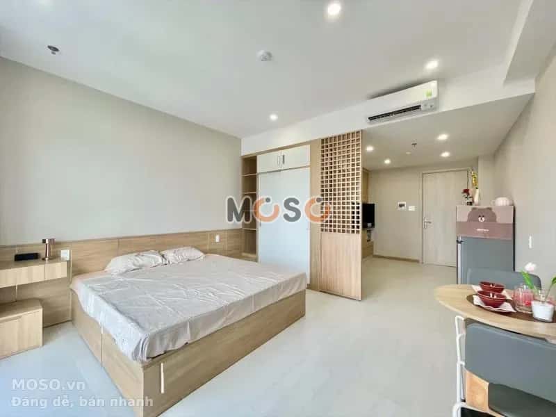 Cho thuê căn hộ chung cư Đường Lâm Văn Bền Quận 7, TP.HCM – 1 phòng ngủ, giá 7 triệu - ảnh 7