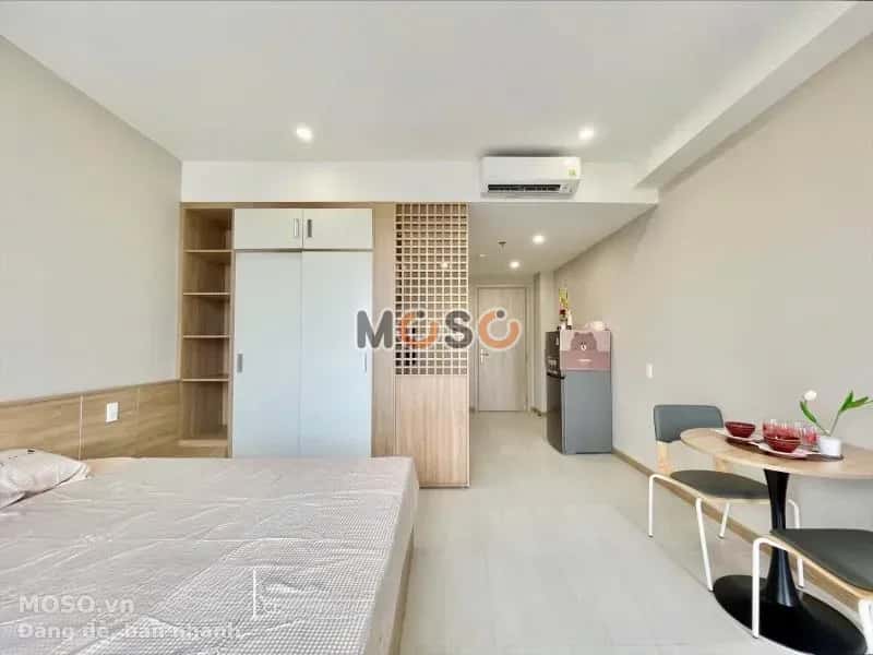 Cho thuê căn hộ chung cư Đường Lâm Văn Bền Quận 7, TP.HCM – 1 phòng ngủ, giá 7 triệu - ảnh 8