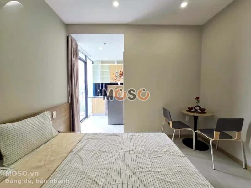 Cho thuê căn hộ chung cư Đường Lâm Văn Bền Quận 7, TP.HCM – 1 phòng ngủ, giá 7 triệu - ảnh 10