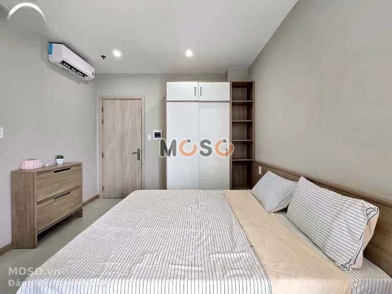 Cho thuê căn hộ chung cư Đường Lâm Văn Bền Quận 7, TP.HCM – 1 phòng ngủ, giá 7 triệu - ảnh 13