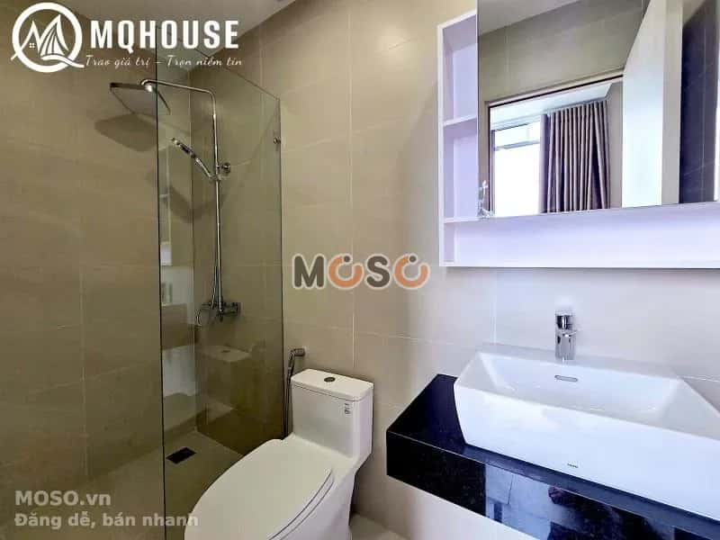 Cho thuê căn hộ chung cư Đường Lâm Văn Bền Quận 7, TP.HCM – 1 phòng ngủ, giá 7 triệu - ảnh 15