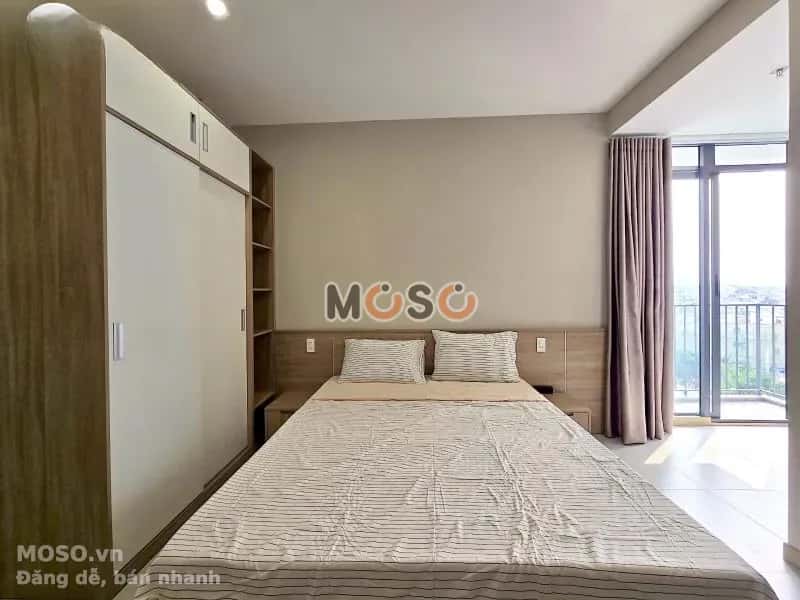 Cho thuê căn hộ chung cư Đường Lâm Văn Bền Quận 7, TP.HCM – 1 phòng ngủ, giá 7 triệu - ảnh 12