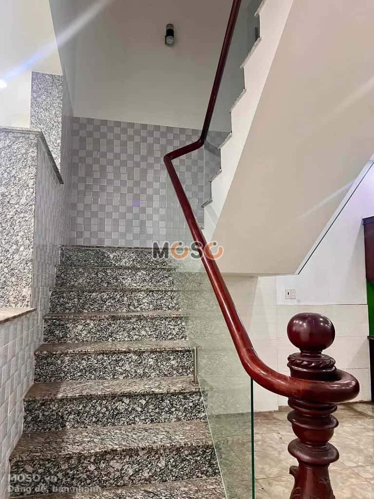 Cho thuê nhà hẻm Mã Lò Bình Tân, TP.HCM – 4 phòng ngủ, giá 18 triệu - ảnh 6