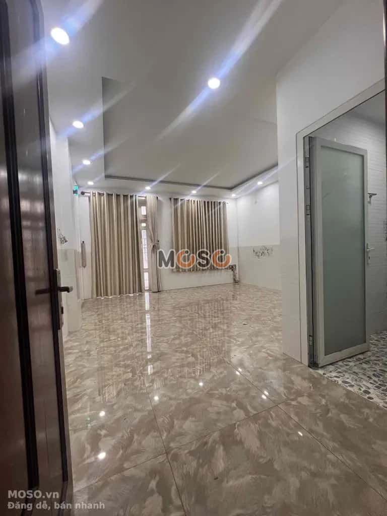 Cho thuê nhà hẻm Mã Lò Bình Tân, TP.HCM – 4 phòng ngủ, giá 18 triệu - ảnh 7
