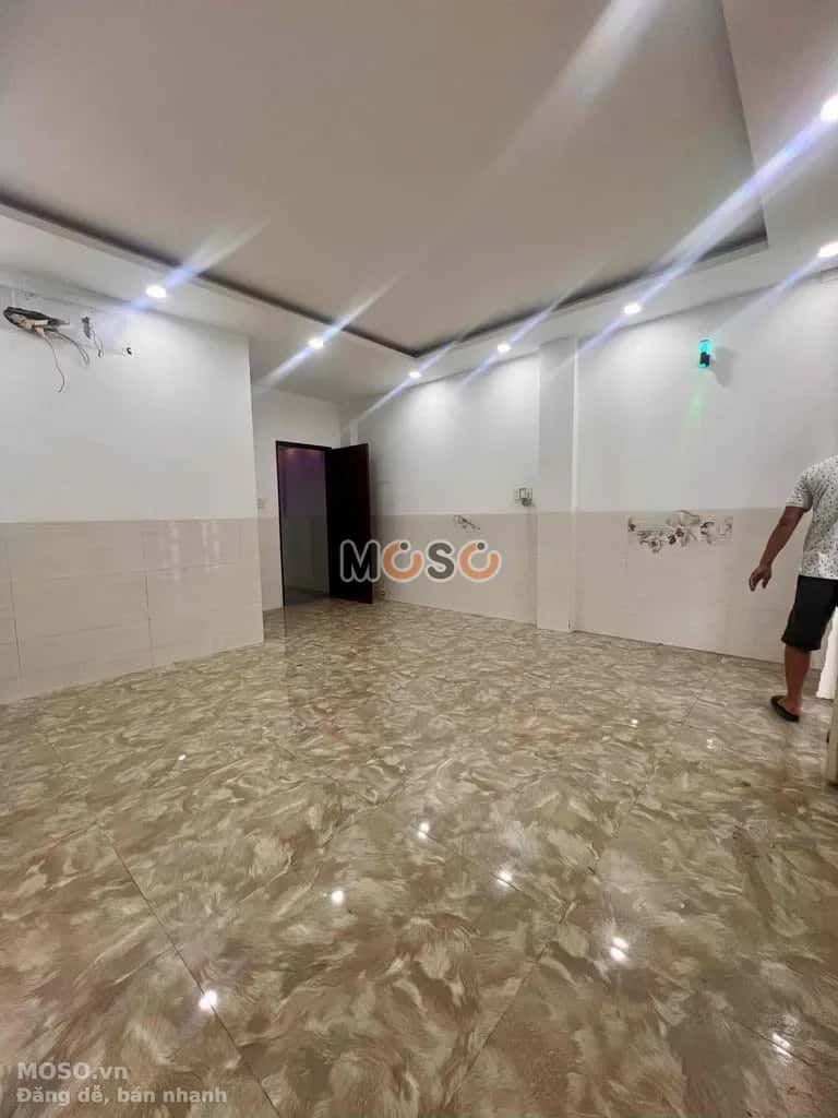 Cho thuê nhà hẻm Mã Lò Bình Tân, TP.HCM – 4 phòng ngủ, giá 18 triệu - ảnh 9