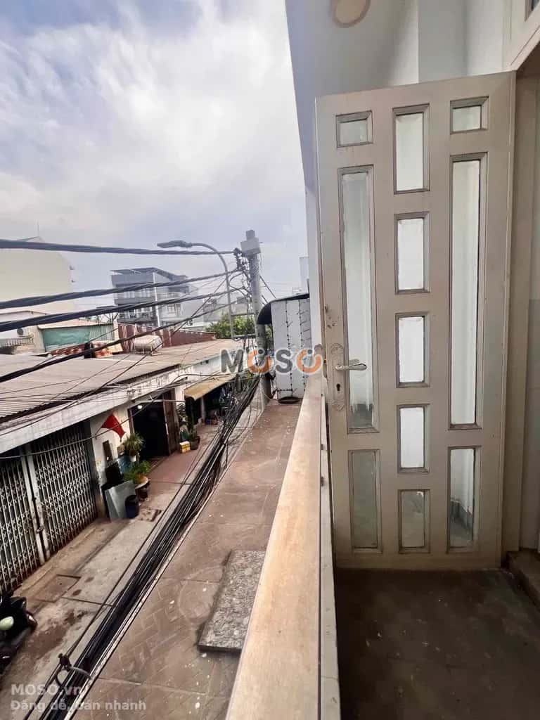 Cho thuê nhà hẻm Mã Lò Bình Tân, TP.HCM – 4 phòng ngủ, giá 18 triệu - ảnh 8