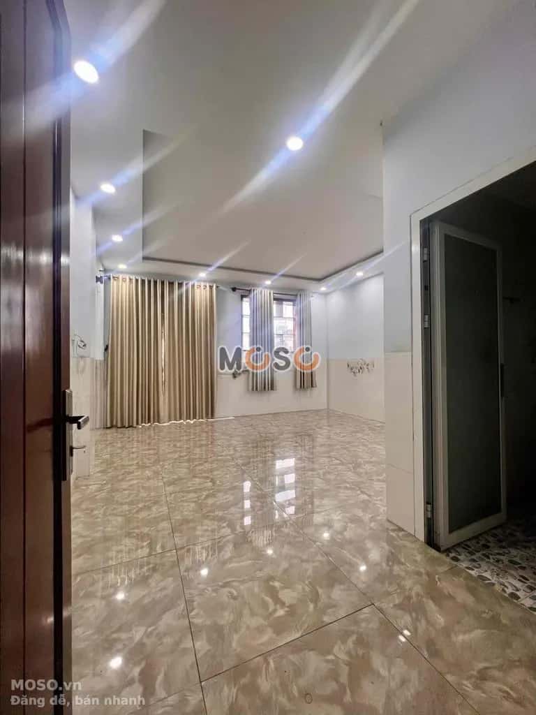 Cho thuê nhà hẻm Mã Lò Bình Tân, TP.HCM – 4 phòng ngủ, giá 18 triệu - ảnh 10