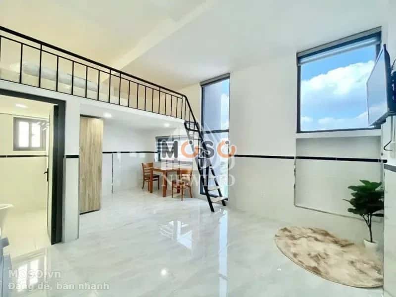 Cho thuê phòng trọ Mai Văn Vĩnh Quận 7, TP.HCM – giá 6.7 triệu - ảnh 2