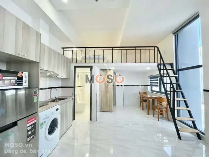 Cho thuê phòng trọ Mai Văn Vĩnh Quận 7, TP.HCM – giá 6.7 triệu - ảnh 1
