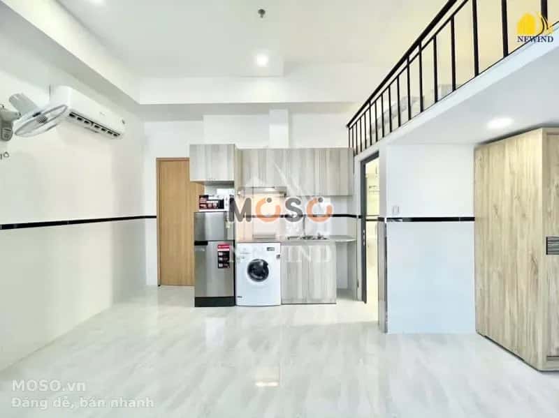 Cho thuê phòng trọ Mai Văn Vĩnh Quận 7, TP.HCM – giá 6.7 triệu - ảnh 4