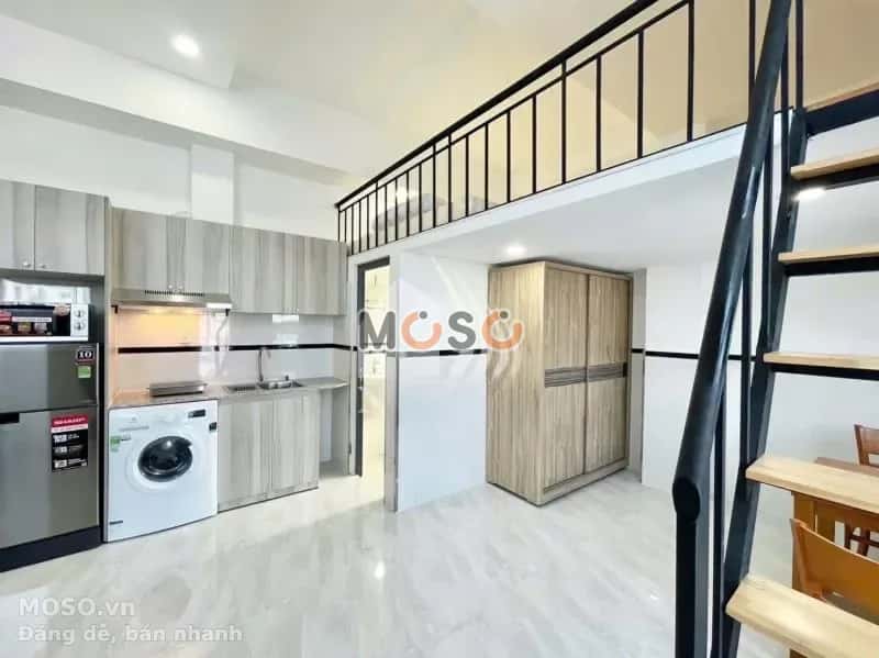 Cho thuê phòng trọ Mai Văn Vĩnh Quận 7, TP.HCM – giá 6.7 triệu - ảnh 5