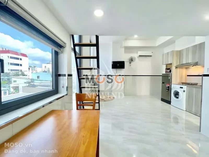 Cho thuê phòng trọ Mai Văn Vĩnh Quận 7, TP.HCM – giá 6.7 triệu - ảnh 6