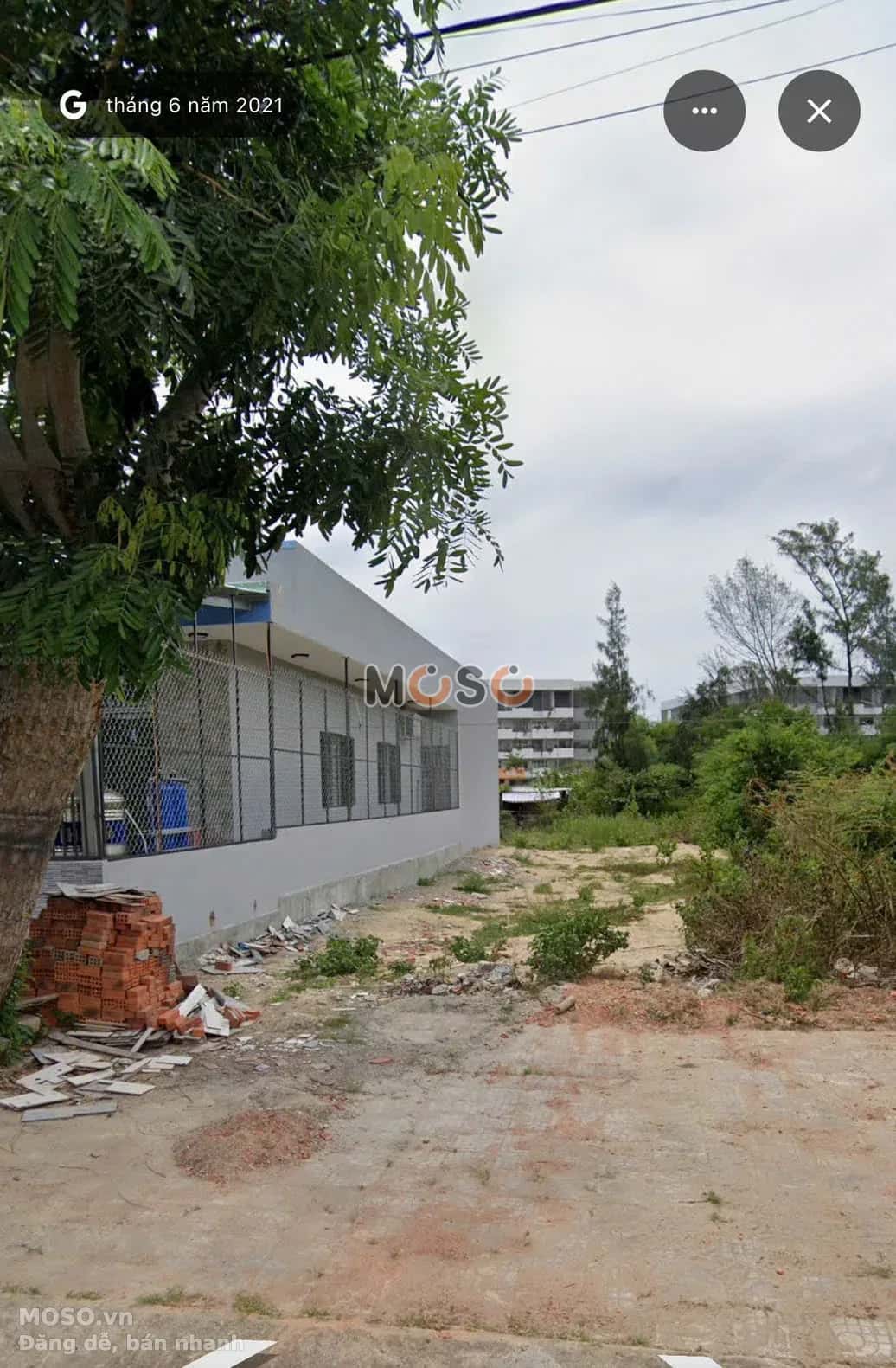 Bán đất Đào Tấn Thị xã Điện Bàn, Quảng Nam – giá 6.5 tỷ - ảnh 2