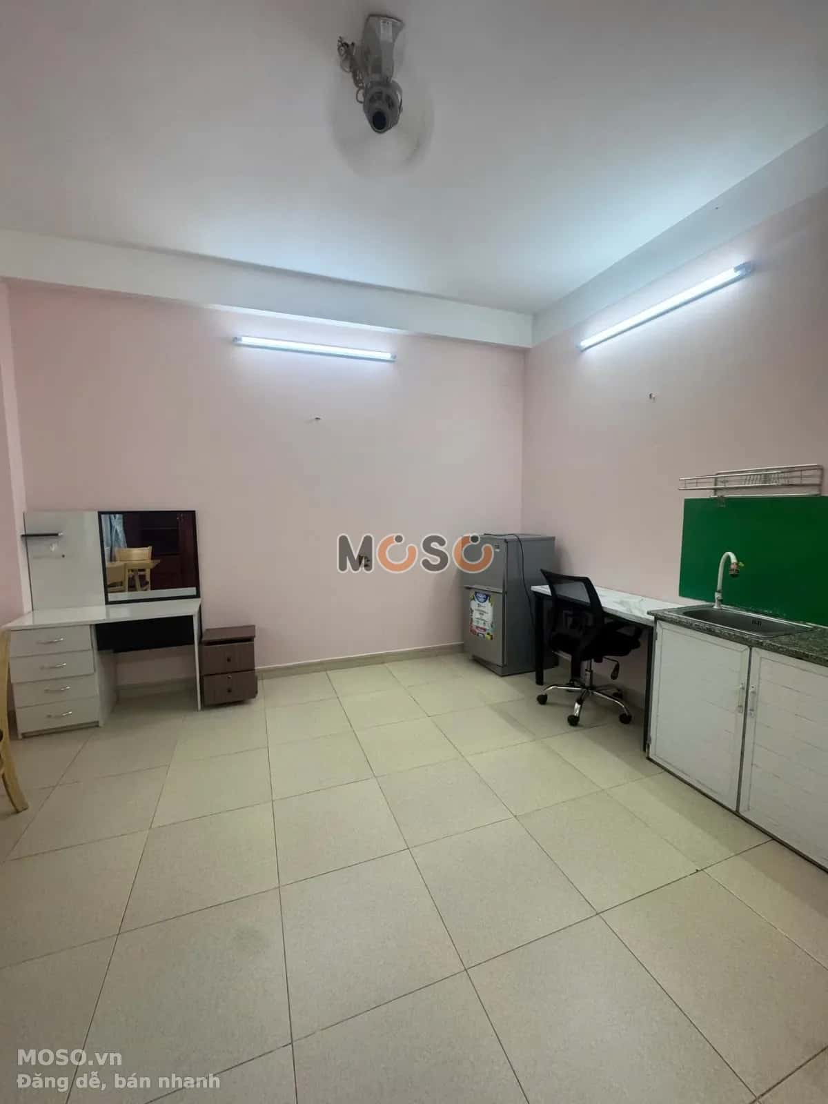 Cho thuê phòng trọ Đường Út Tịch Tân Sơn Nhất, TP.HCM – 1 phòng ngủ, giá 4.9 triệu - ảnh 2