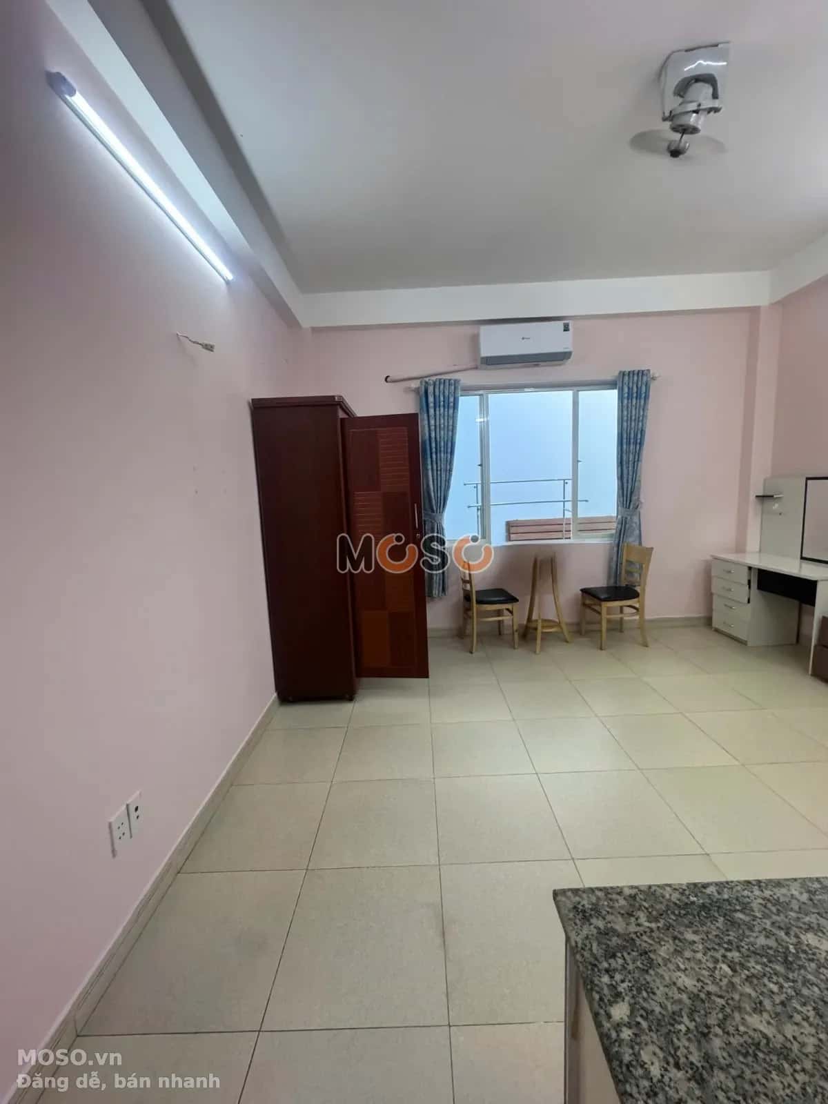 Cho thuê phòng trọ Đường Út Tịch Tân Sơn Nhất, TP.HCM – 1 phòng ngủ, giá 4.9 triệu - ảnh 6