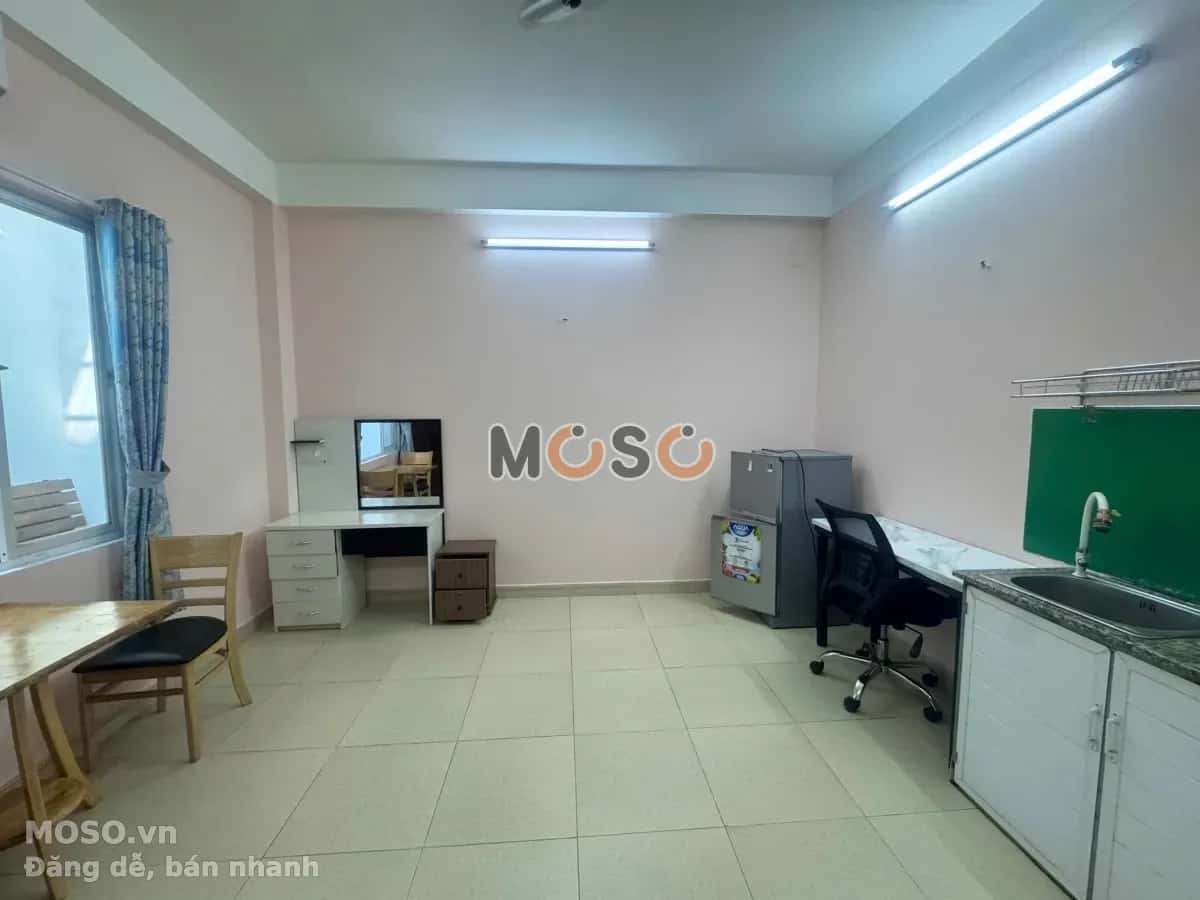 Cho thuê phòng trọ Đường Út Tịch Tân Sơn Nhất, TP.HCM – 1 phòng ngủ, giá 4.9 triệu - ảnh 10